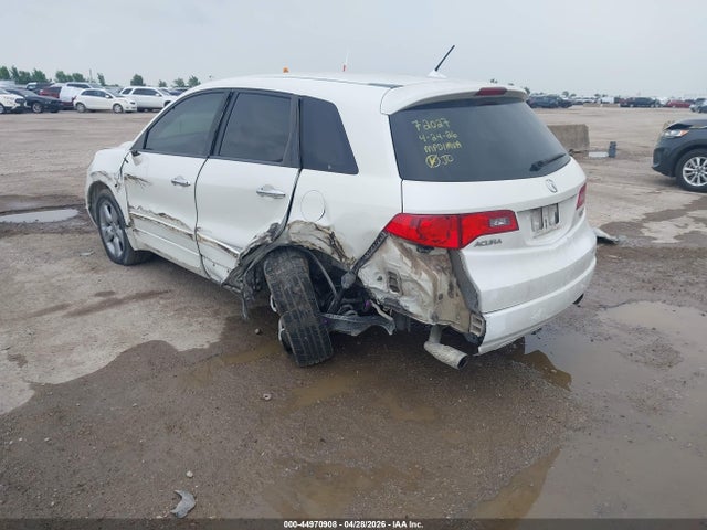 Acura RDX