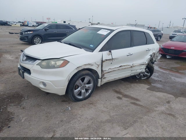 Acura RDX