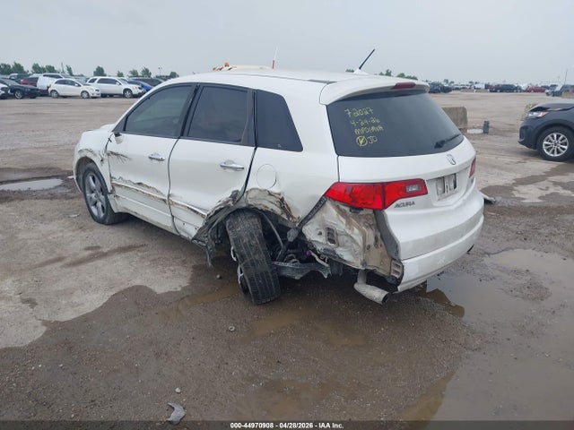 Acura RDX