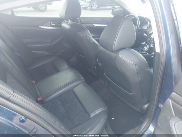 Nissan Maxima 3.5 Sr