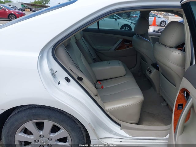 Toyota Camry Xle