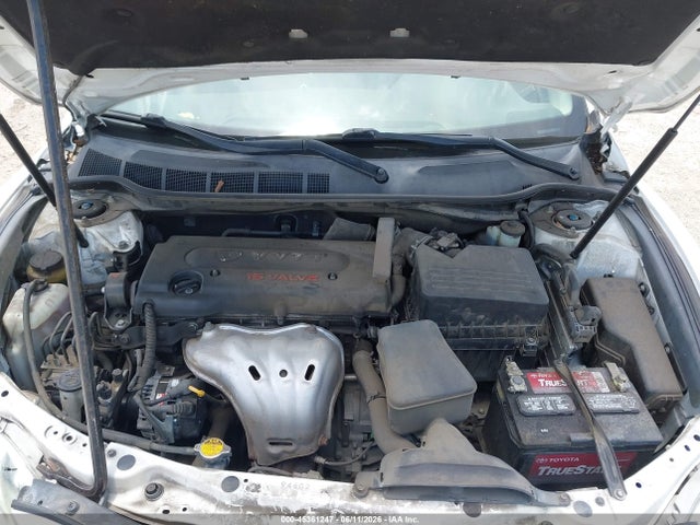 Toyota Camry Xle