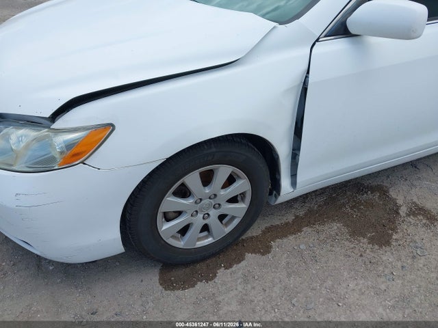 Toyota Camry Xle
