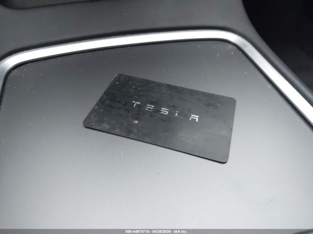 Tesla Model 3 Standard Range Plus Rear-wheel Drive