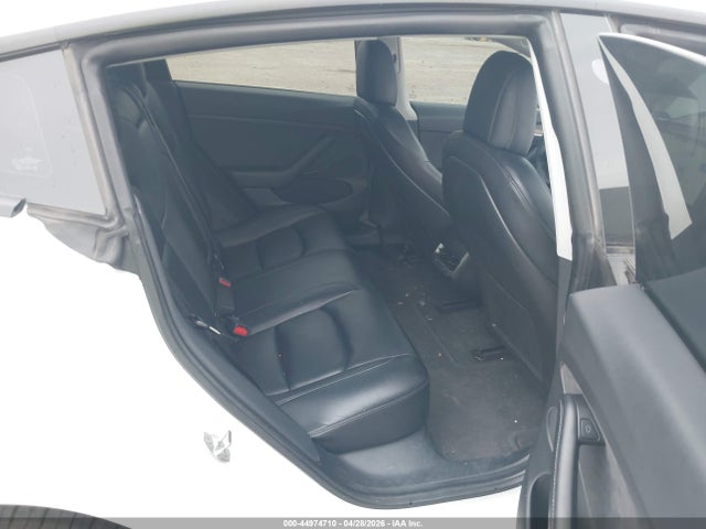 Tesla Model 3 Standard Range Plus Rear-wheel Drive