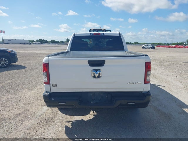 Ram 1500 Tradesman  4x4 5'7 Box