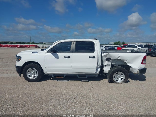 Ram 1500 Tradesman  4x4 5'7 Box