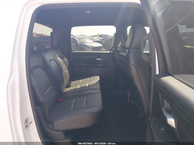 Ram 1500 Tradesman  4x4 5'7 Box