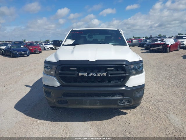 Ram 1500 Tradesman  4x4 5'7 Box