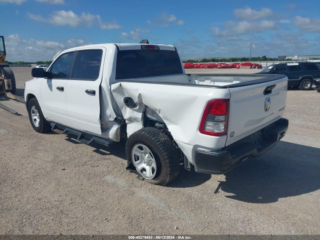 Ram 1500 Tradesman  4x4 5'7 Box