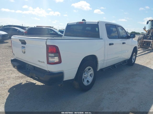 Ram 1500 Tradesman  4x4 5'7 Box