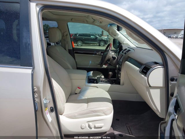 Lexus Gx