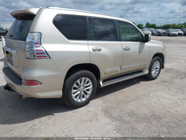 Lexus Gx