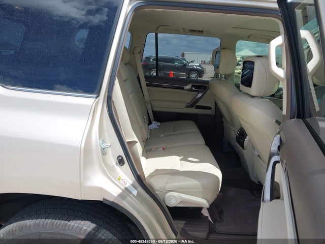 Lexus Gx