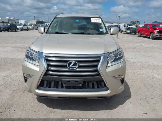 Lexus Gx