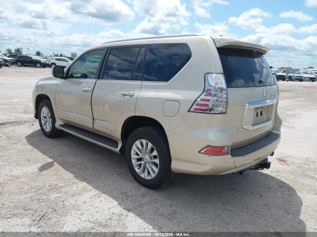 Lexus Gx