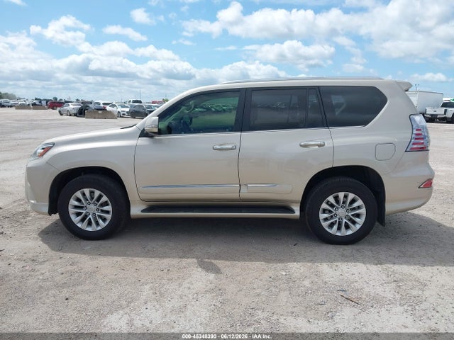 Lexus Gx