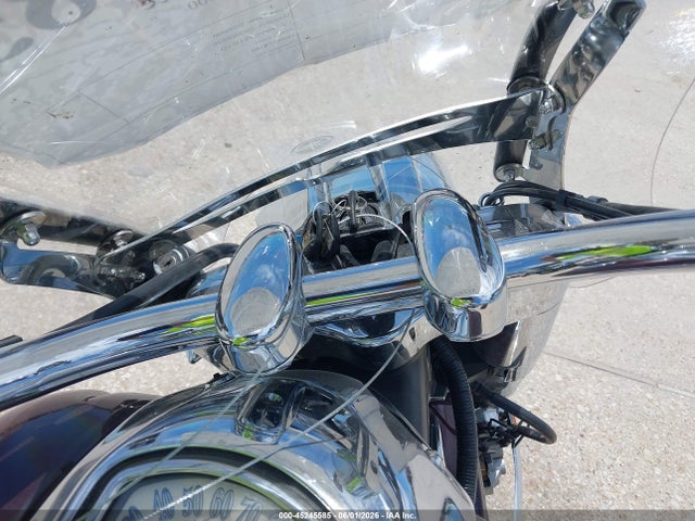 Yamaha Xv1900 Ct