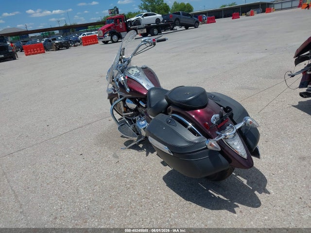 Yamaha Xv1900 Ct