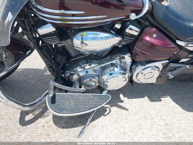 Yamaha Xv1900 Ct