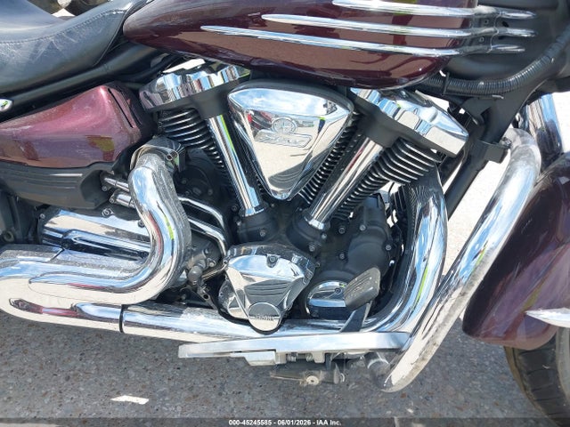 Yamaha Xv1900 Ct