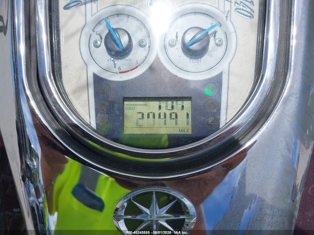 Yamaha Xv1900 Ct