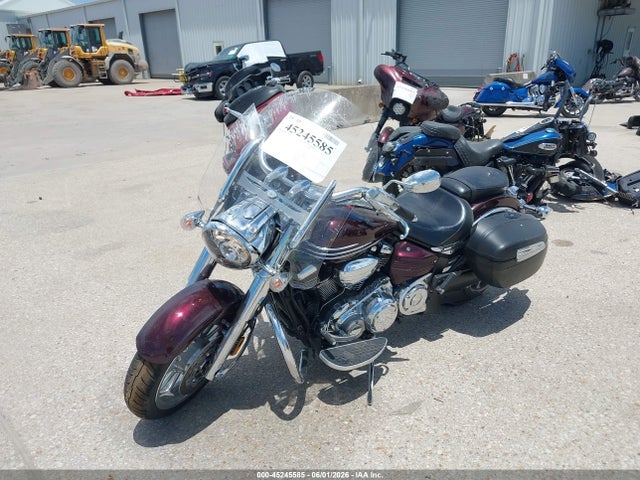 Yamaha Xv1900 Ct