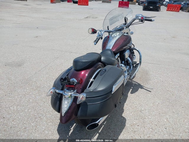 Yamaha Xv1900 Ct