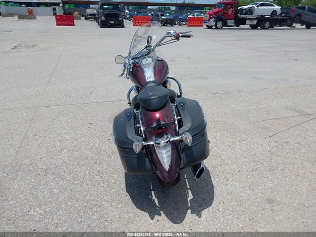 Yamaha Xv1900 Ct
