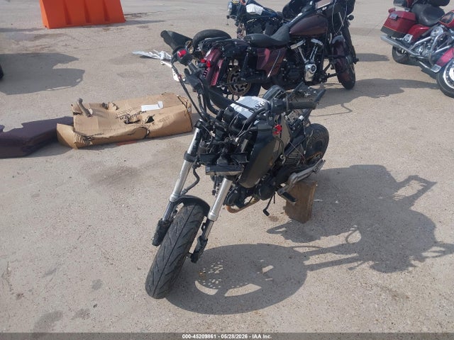 Honda Grom 125