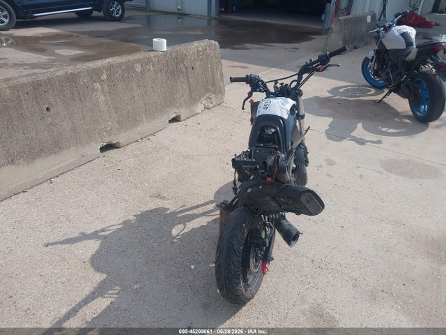 Honda Grom 125