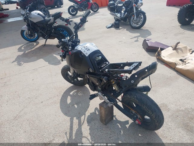 Honda Grom 125