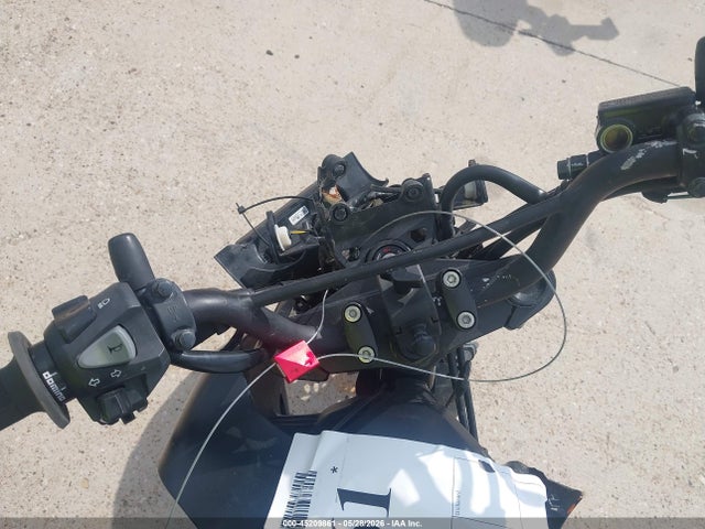 Honda Grom 125