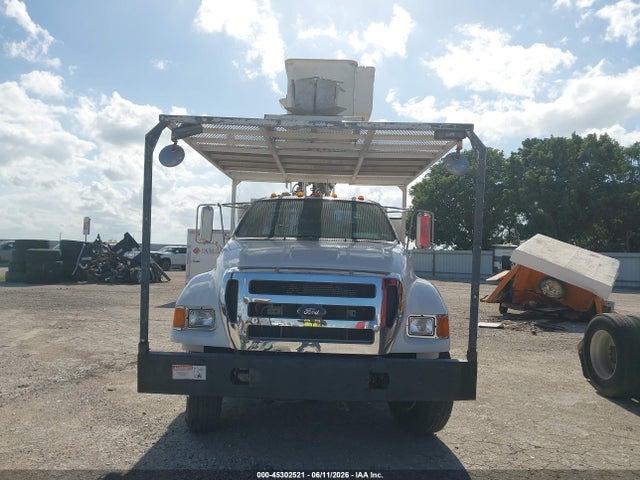 Ford F-750