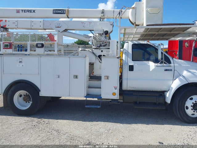 Ford F-750