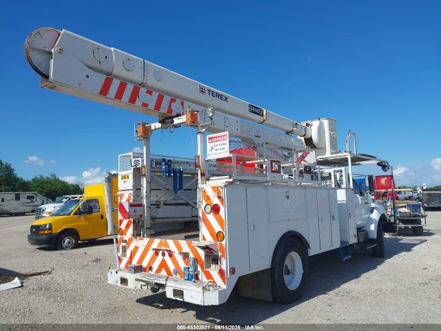 Ford F-750