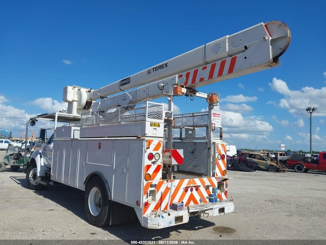 Ford F-750