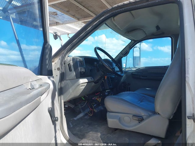 Ford F-750