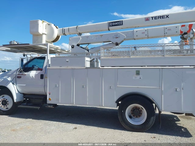 Ford F-750