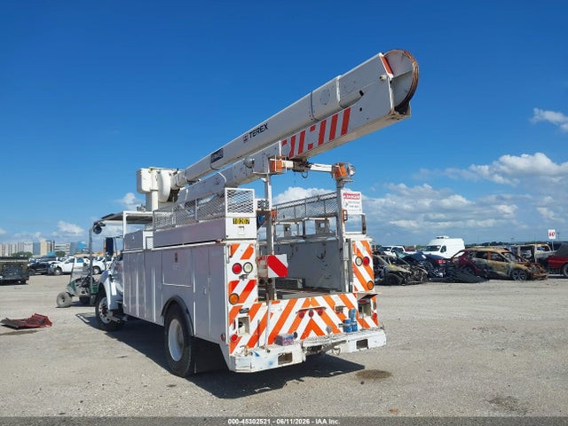 Ford F-750