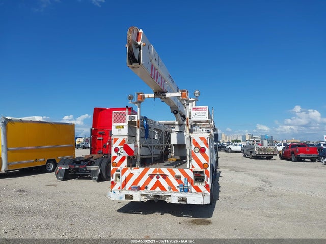 Ford F-750