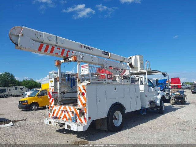 Ford F-750