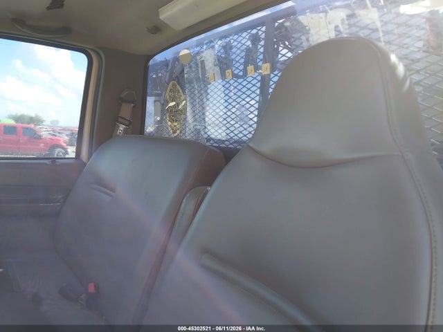 Ford F-750