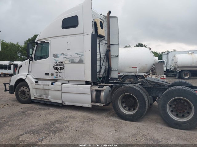 Volvo Vnl