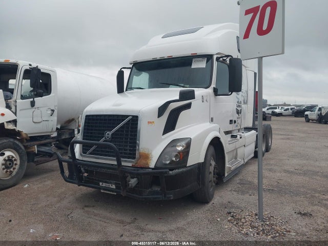 Volvo Vnl