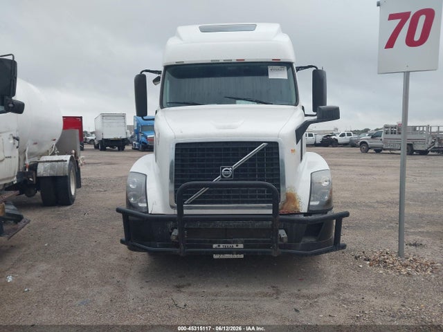 Volvo Vnl