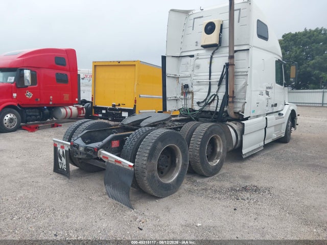 Volvo Vnl