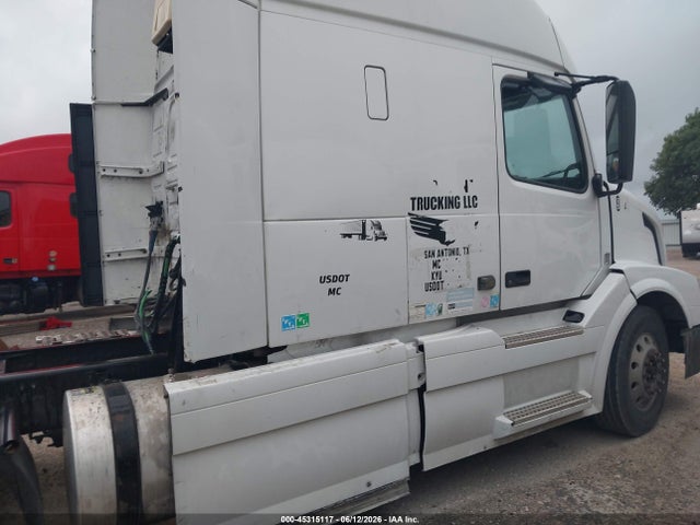 Volvo Vnl