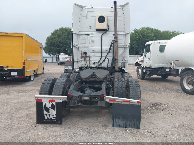 Volvo Vnl