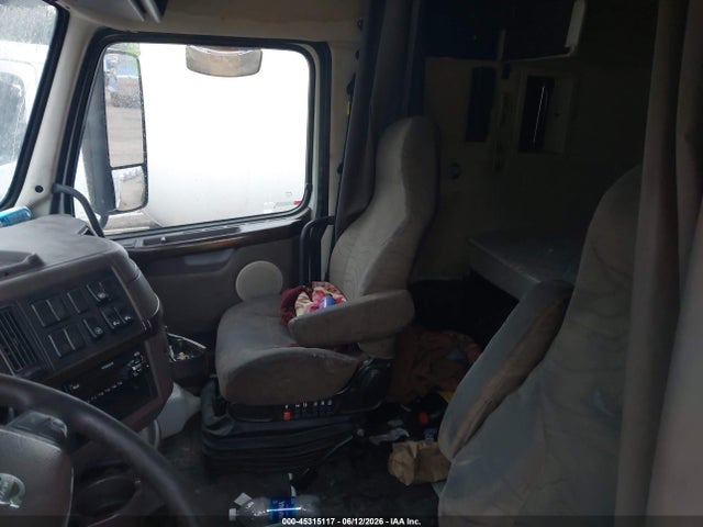Volvo Vnl